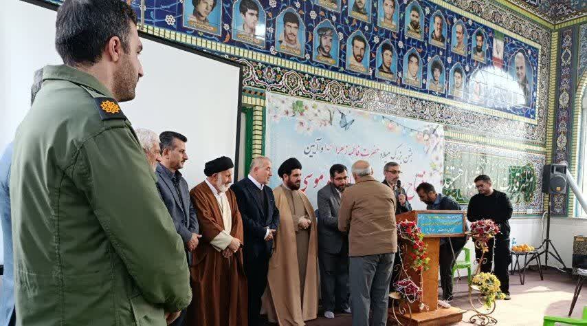 از اجابت دعاهای دیروز تا گلدسته‌های امید امروز