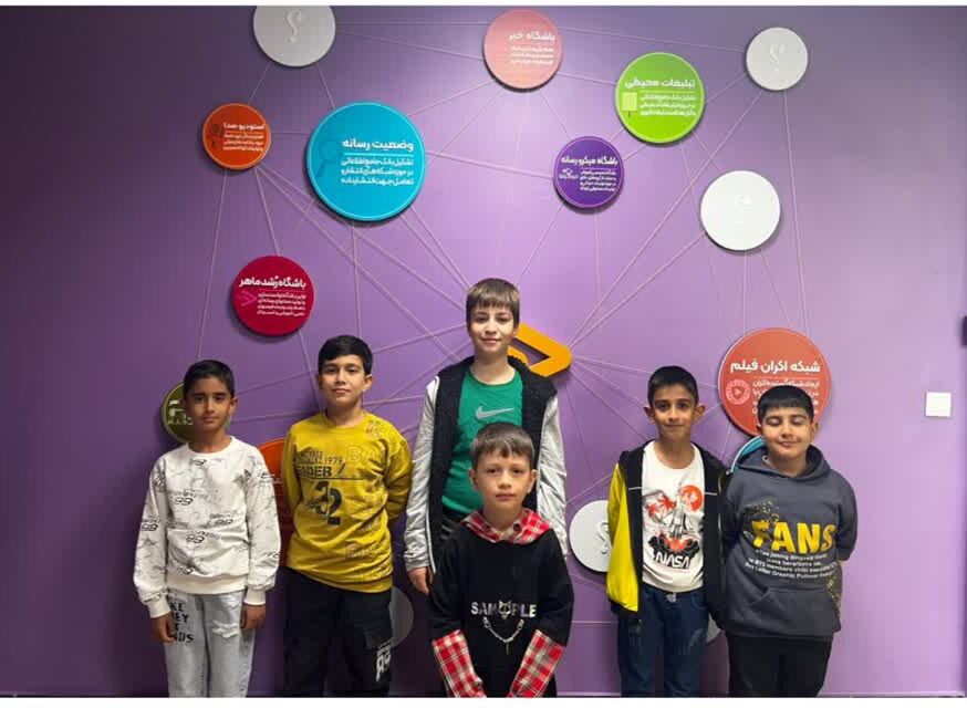 «مرهم دل‌ها»؛ سرود مهدوی آوای ملکوت اراک منتشر شد