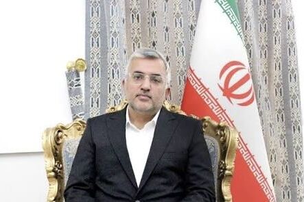 گلستان ظرفیت طلایی توسعه تجارت خارجی است