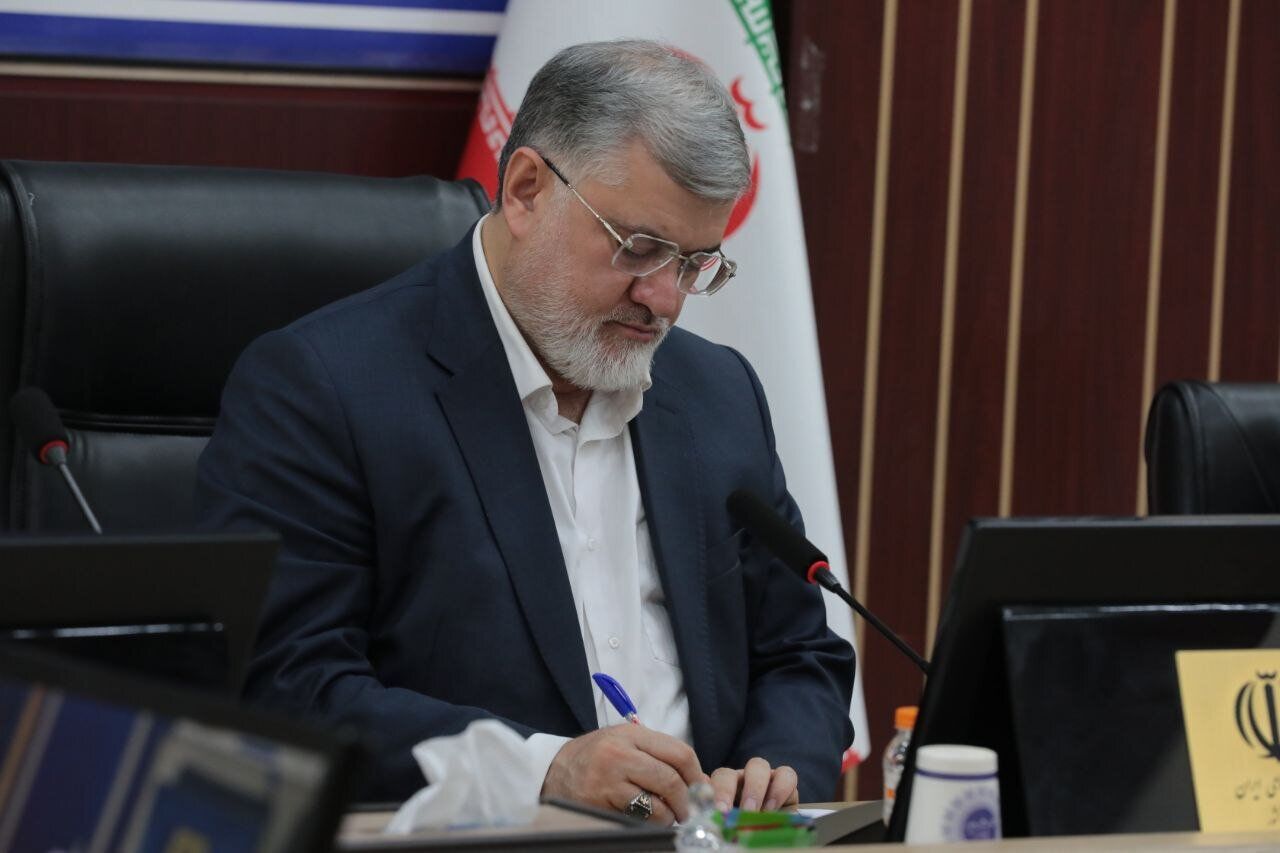 استاندار تهران: دولت چهاردهم به جایگاه بانوان توجه ویژه دارد