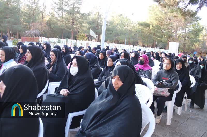 شور و هیجان فاطمی در کوچه و خیابانهای نصف جهان