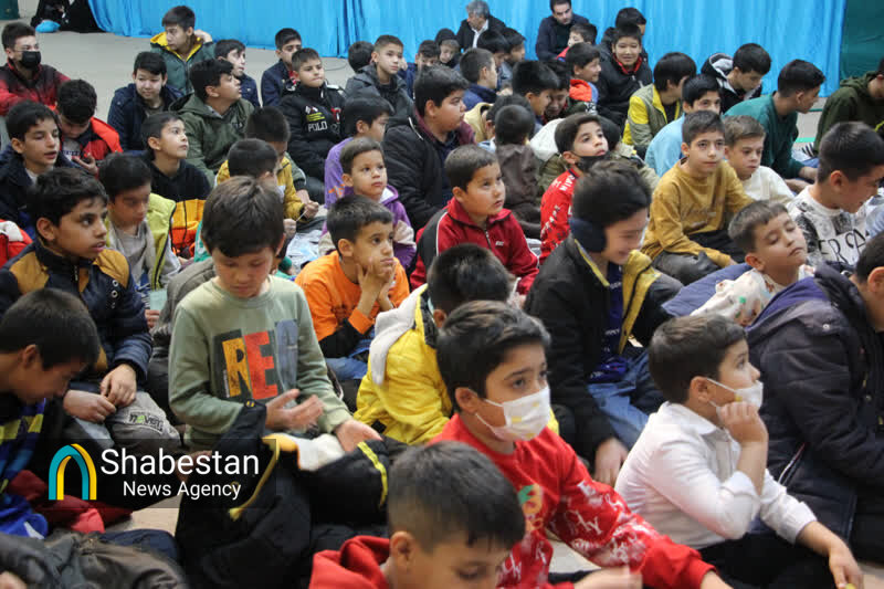 شور و هیجان فاطمی در کوچه و خیابانهای نصف جهان