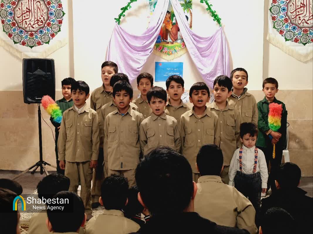 شور و هیجان فاطمی در کوچه و خیابانهای نصف جهان