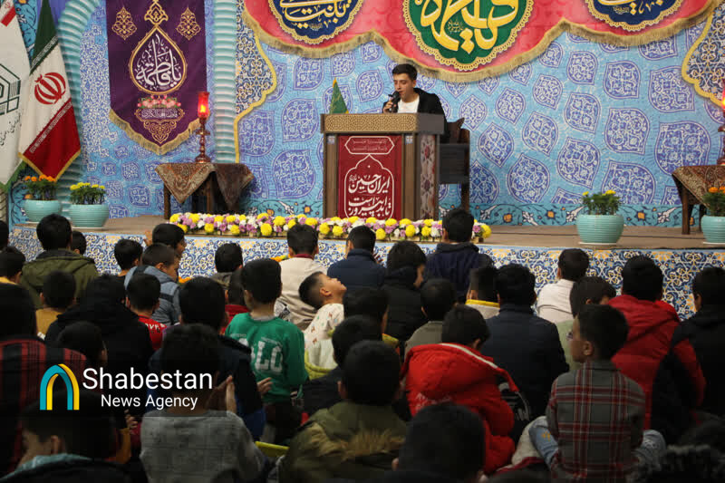 شور و هیجان فاطمی در کوچه و خیابانهای نصف جهان