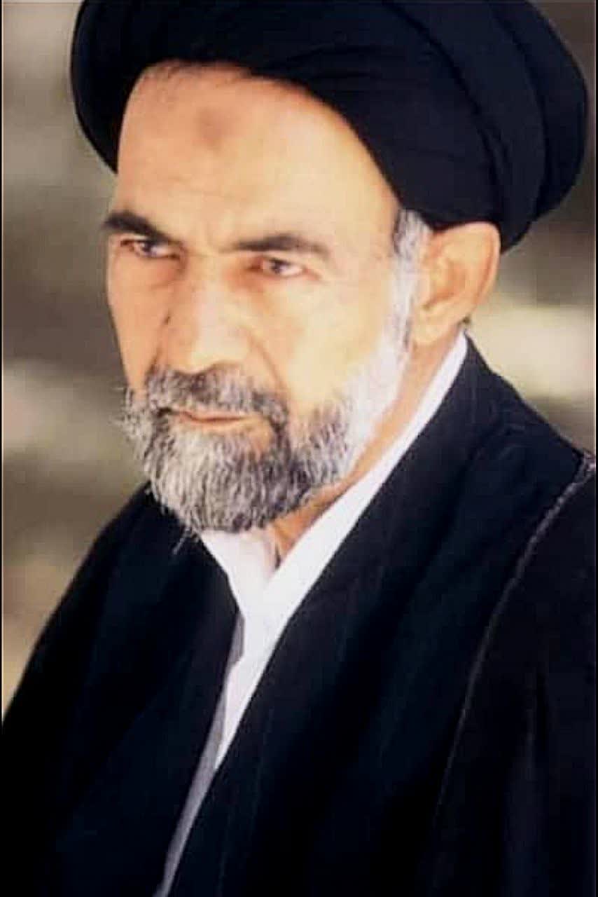 پیام امام جمعه باشت به مناسبت درگذشت حجت‌الاسلام سید نورالله حسینی