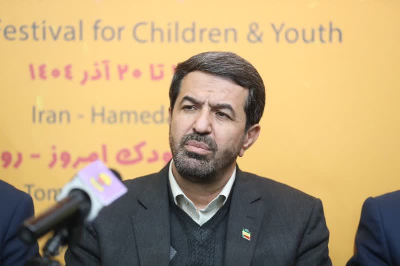 ایجاد فضایی پرنشاط و اثر گذار با نمایشهای با کیفیت، در جشنواره تئاتر کودک و نوجوان همدان