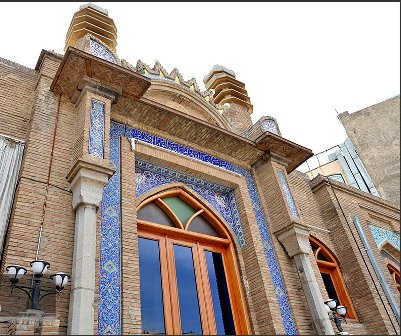 قصه پرفراز و نشیب مسجد اردبیلی‌ها در محله سنگلج