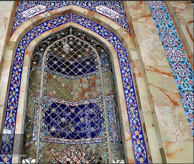 قصه پرفراز و نشیب مسجد اردبیلیها در محله سنگلج