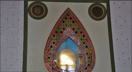 قصه پرفراز و نشیب مسجد اردبیلی‌ها در محله سنگلج