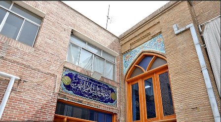 قصه پرفراز و نشیب مسجد اردبیلی‌ها در محله سنگلج