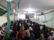 زنان مسجد، بازتاب سیره فاطمه(س) در جامعه