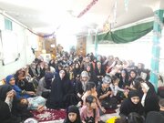 بانوان مسجد، پیشگامان احیای سیره فاطمی