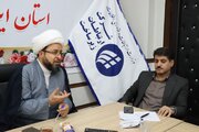 ارتباطات زیرساخت نیز نقشی تعیین‌کننده در آرامش عمومی دارد