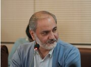 رونمایی سامانه جدید صدور مجوز مؤسسات فرهنگی قرآن و عترت سازمان دارالقرآن الکریم