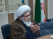 سیره حضرت زهرا(س)، الگوی جاودانه‌ای برای انسان معاصر است