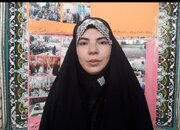 حضرت زهرا(س)، الگویی همیشگی برای مهر و مسئولیت‌پذیری است