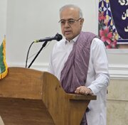 دولت نگاه ویژه‌ای به توسعه مکران دارد