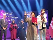 ایجاد فضایی پرنشاط و اثر گذار با نمایش‌های با کیفیت، در جشنواره تئاتر کودک و نوجوان همدان