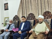 مادران و همسران شهدا ستون‌های امنیت و عزت ایران هستند