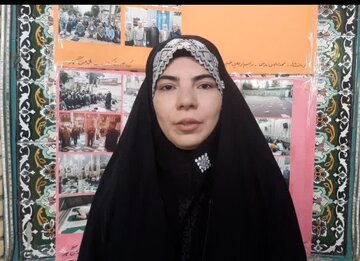 حضرت زهرا(س)، الگویی همیشگی برای مهر و مسئولیت‌پذیری است