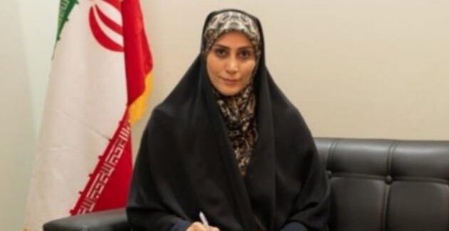  زنان ایرانی امروز بزرگ‌ترین حاملان فرهنگ، ایمان و سبک زندگی‌اند