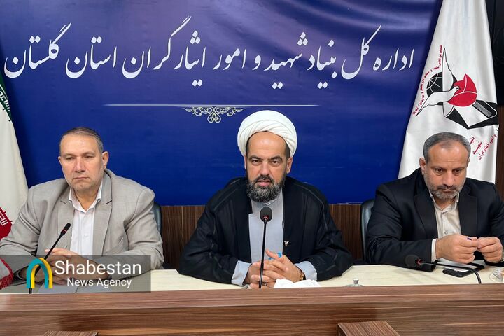 راه‌اندازی خوابگاه تخصصی جانبازان قطع‌نخاع در گلستان/ همه ما بدهکار ایثارگران هستیم