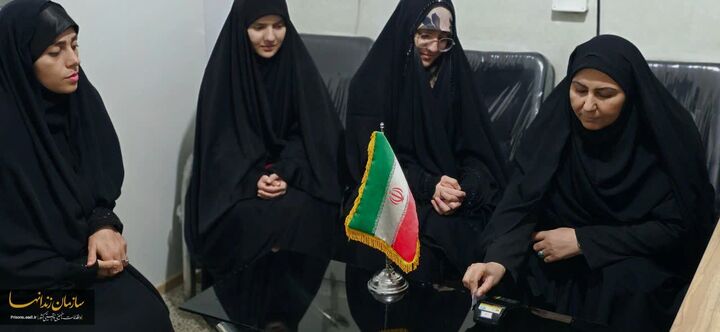 دانش‌آموزان ایلامی با ۳۰ میلیون تومان، یک مادر زندانی را آزاد کردند