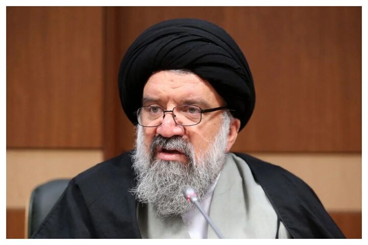 نهضت تفسیر قرآن راه‌اندازی شود