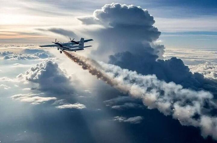 عملیات بارورسازی ابرها موفق بود/میزان اثربخشی تشدید بارش‌ها بررسی می‌شود