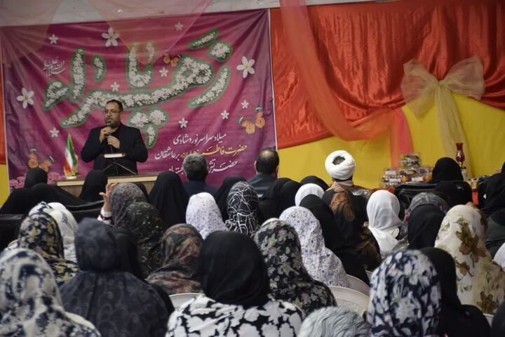 آزادی ۱۵ مادر زندانی در مشهدالرضا(ع)