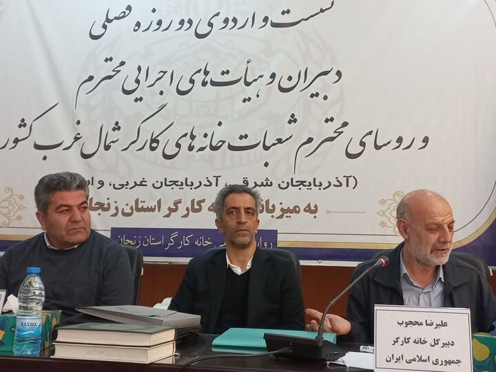 کاهش قدرت خرید، تهدید جدی برای معیشت کارگران است