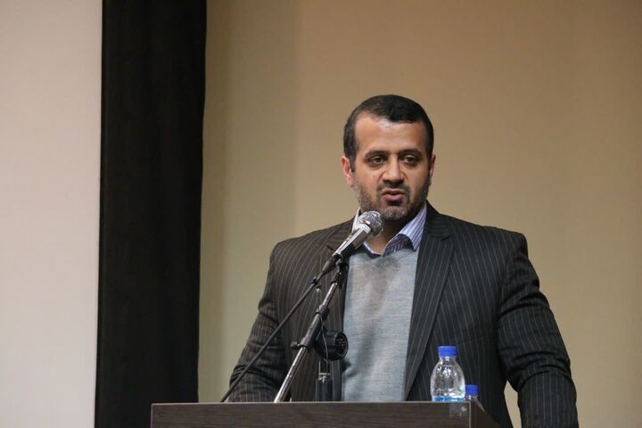 دانشگاه‌ها باید مسئله‌محور عمل کنند