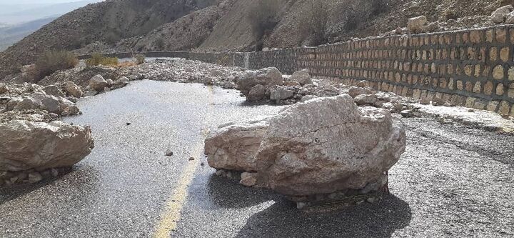 بخش احمدی در انتظار تدبیر انقلابی استاندار/پایان ۴۵ سال بن بست با احداث مسیر جدید