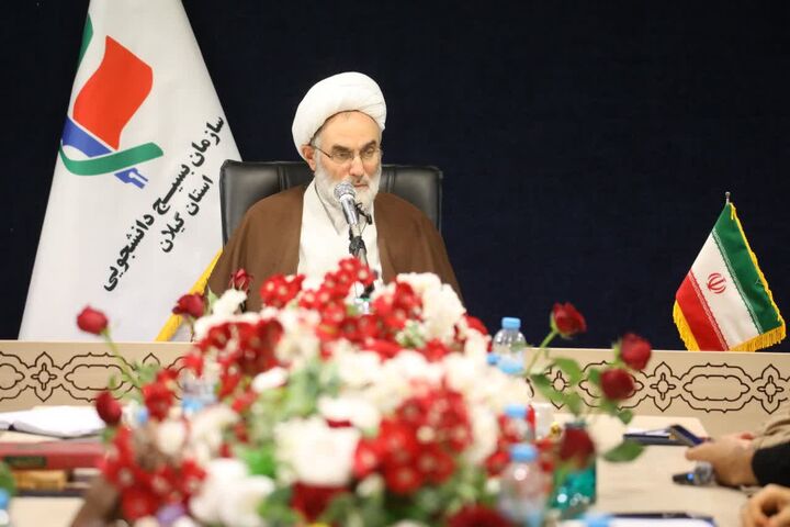 دانشجویان مطالبه گر باشند