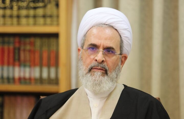 آیت الله اعرافی: آیت‌الله یزدی(ره) مرد بزنگاه‌های تاریخی بود