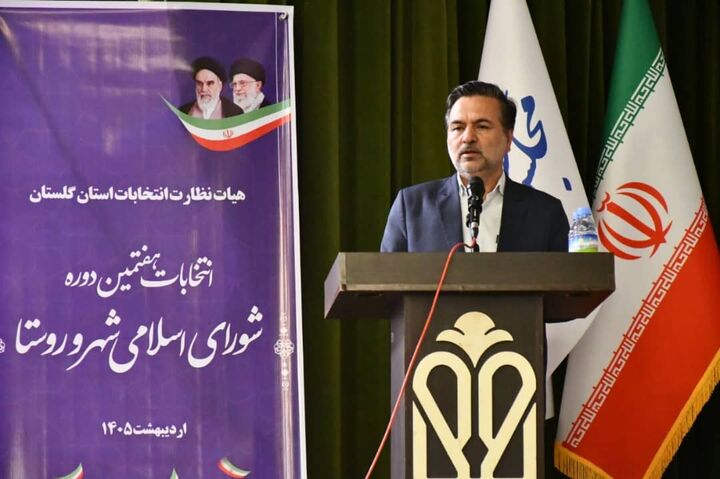 صیانت از رأی مردم مأموریت مشترک هیئت‌های اجرایی و نظارت است