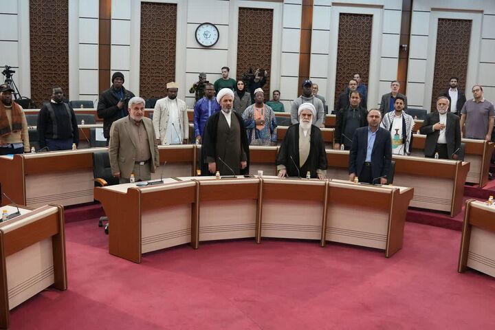 ایران امروز، با اتکا بر مردم خود و دانش بومی در جایگاه قدرت قرار دارد