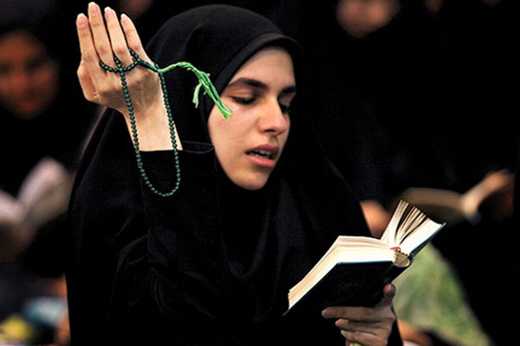 پرواز پیش از پرواز؛ روایت طرحی که اعتکاف را به یک سفر درونی تبدیل می‌کند