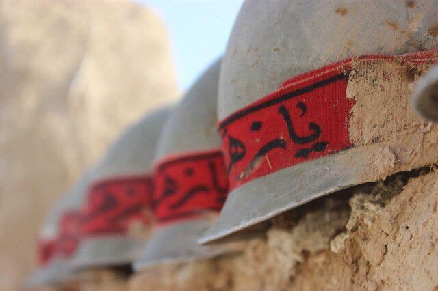 «محبت مادری» از هور تا سراوان به روایت مردانی که زهرایی شدند