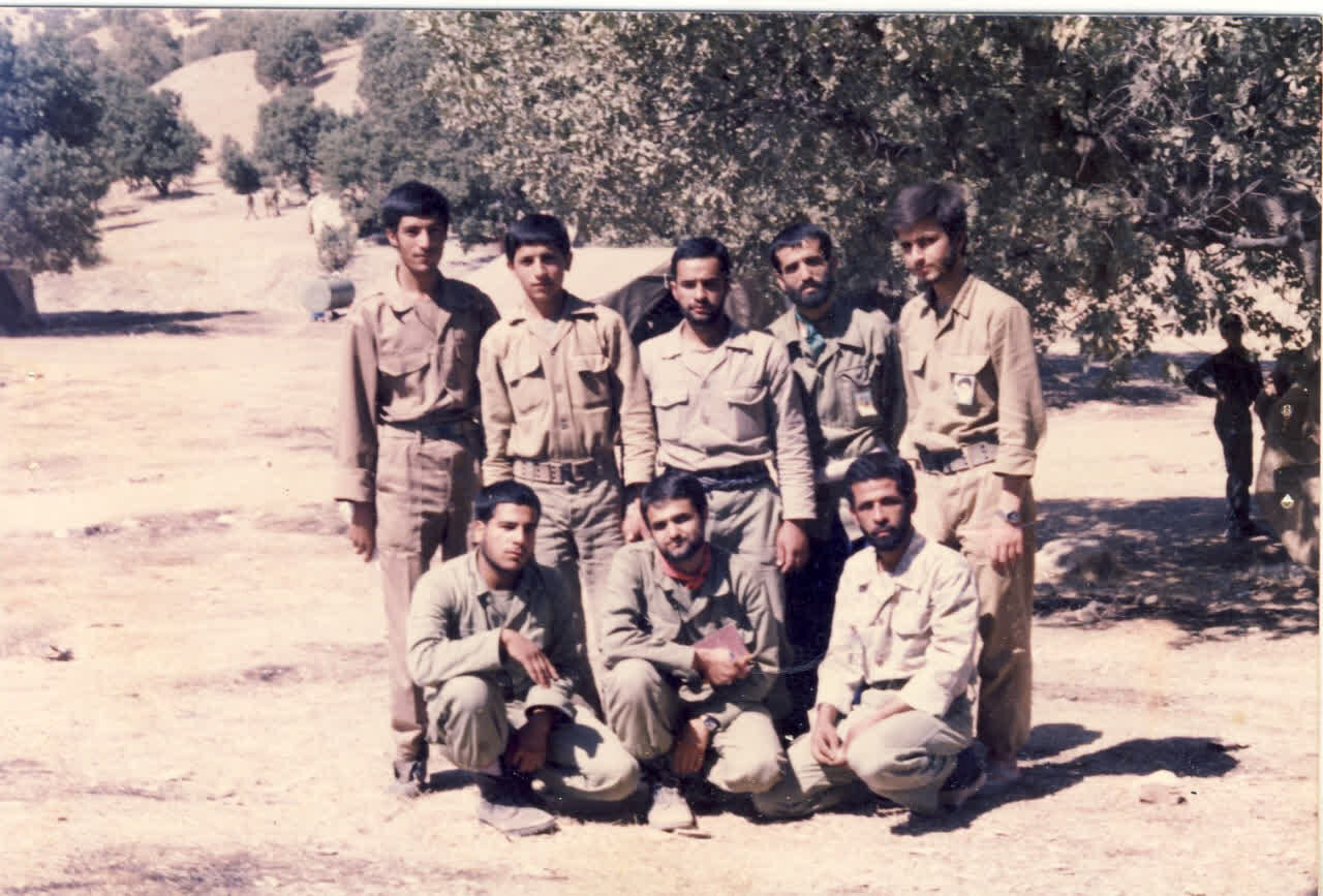 سرگذشت دانشجوی مجاهدی که به شهادت عشق می‌ورزید