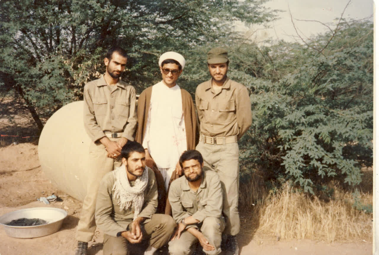 سرگذشت دانشجوی مجاهدی که به شهادت عشق می‌ورزید