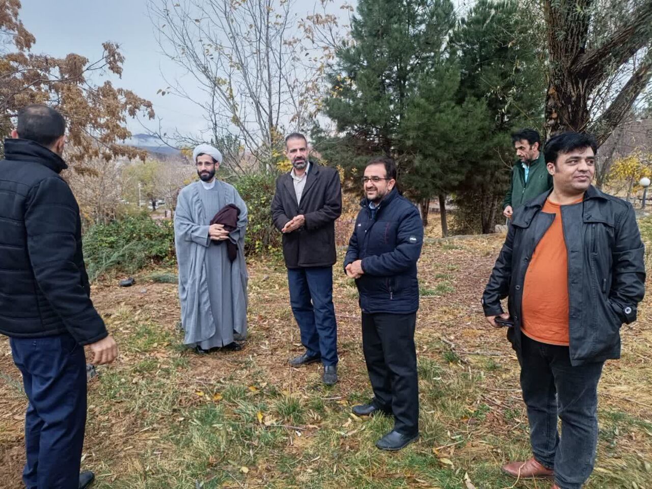 استقبال پرشور دانشجویان سنندجی از پویشی برای تکریم مقام مادر