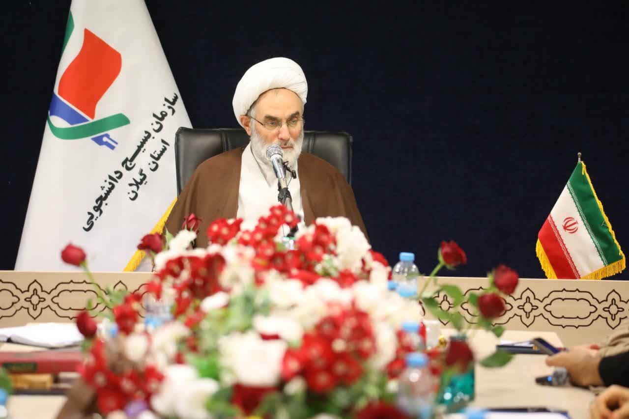 دانشجویان مطالبه گر باشند