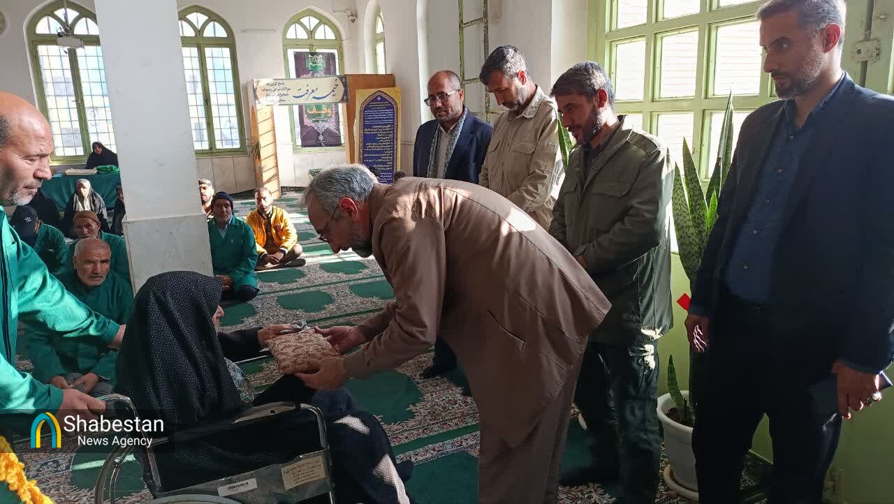 از جشنواره نان سنتی و محلی تا تکریم مادران شهید