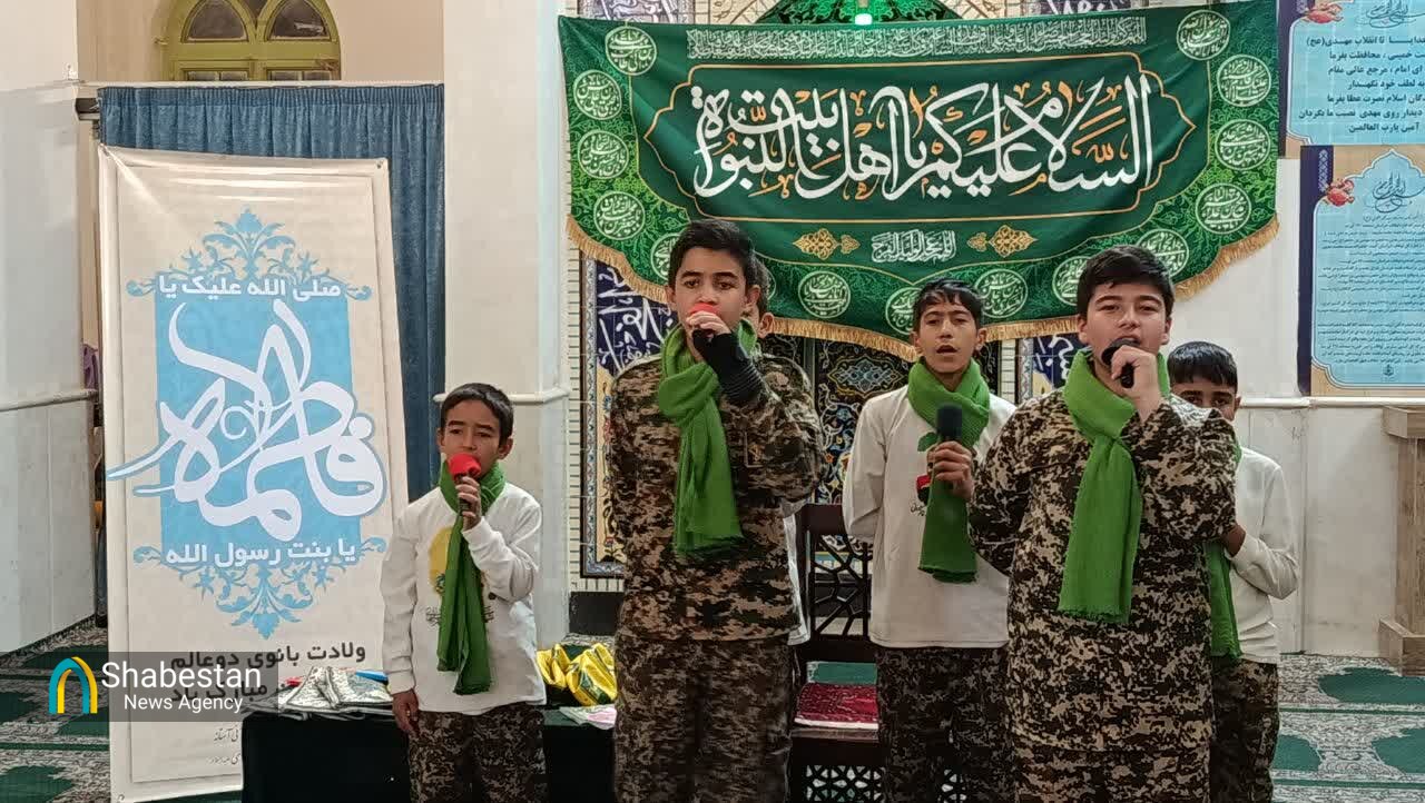 از جشنواره نان سنتی و محلی تا تکریم مادران شهید