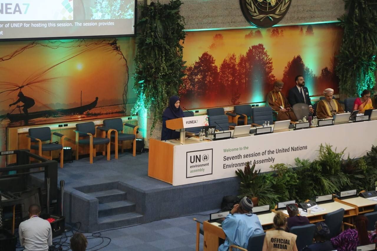 حملات اخیر رژیم صهیونیستی محیط‌زیست ایران را با بحران مواجه کرده است