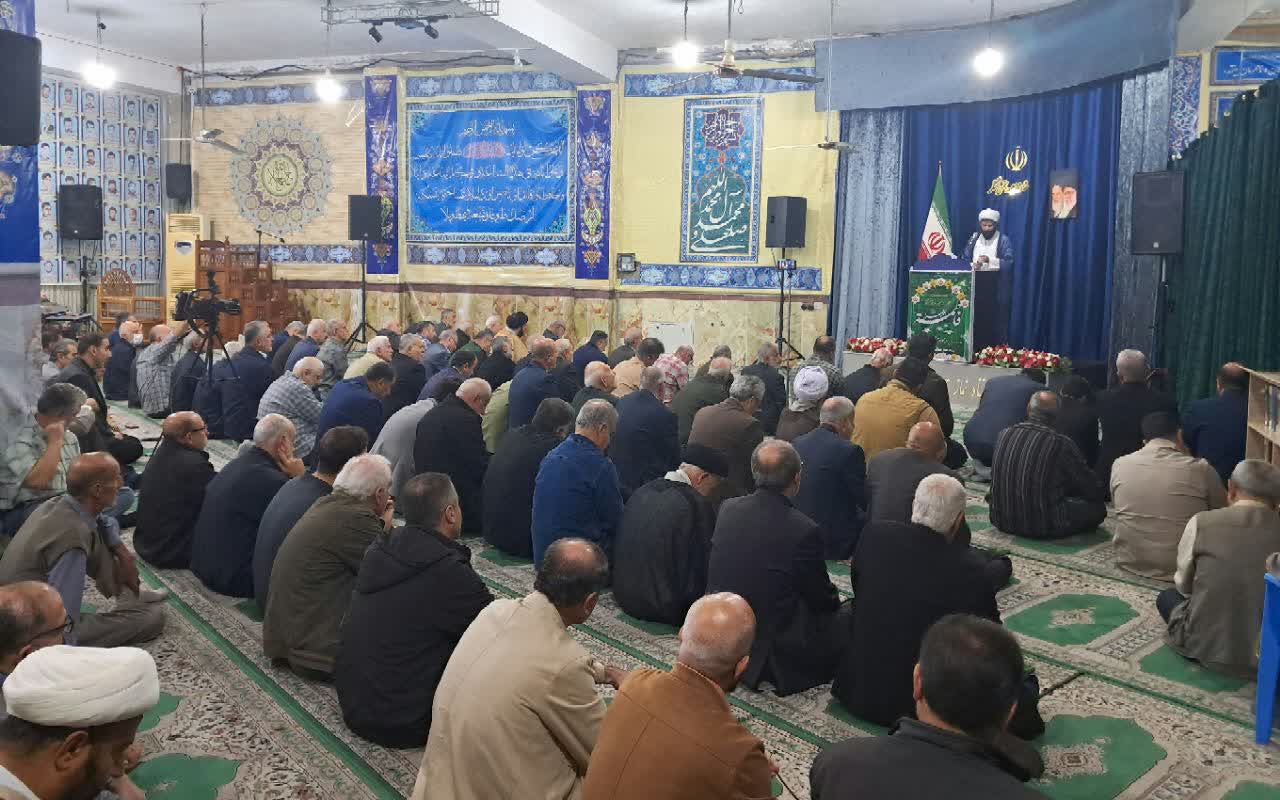 تقویت تابآوری ملی و تهاجم رسانهای در برابر دشمن ضروری است