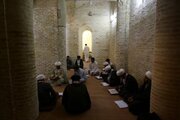 همایش «حوزه انقلابی، حوزه منتظر» به ایستگاه پایانی رسید/ ۱۵۰۰ اثر علمی و هنری به به دبیرخانه همایش