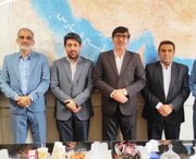 نوسازی کامل شبکه برق جزیره سیری تا پیش از تابستان ۱۴۰۵ به بهره‌برداری می‌رسد