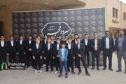 بچه‌های مسجدی راور، فاتح جشنواره سرود فجر استان کرمان شدند
